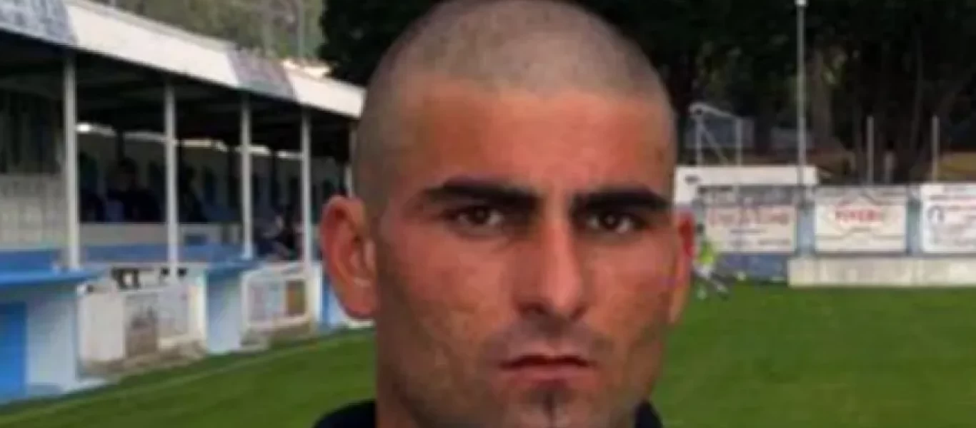 Ισπανός ποδοσφαιριστής βρέθηκε νεκρός στο μπάνιο του - Έπαθε ηλεκτροπληξία από το κινητό του